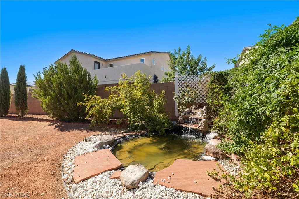 3821 Summit, Pahrump, NV 89061