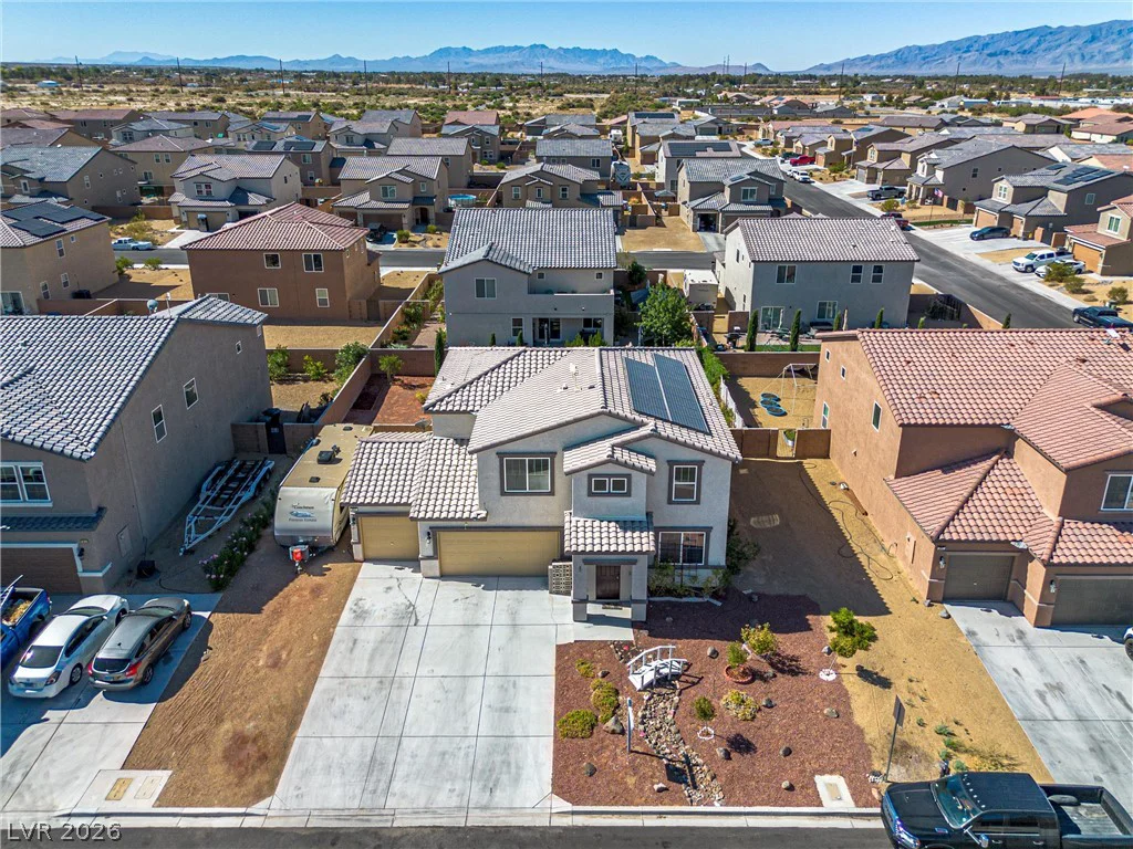 3821 Summit, Pahrump, NV 89061