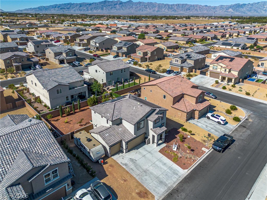 3821 Summit, Pahrump, NV 89061