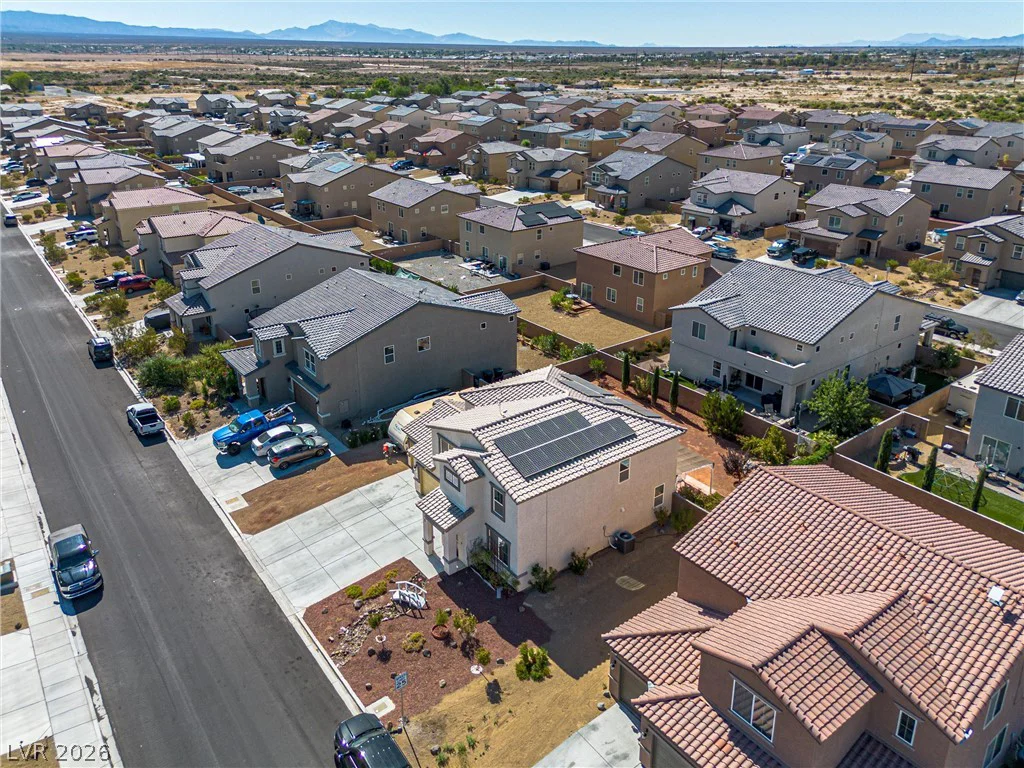 3821 Summit, Pahrump, NV 89061
