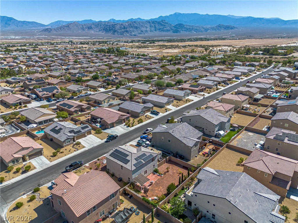 3821 Summit, Pahrump, NV 89061