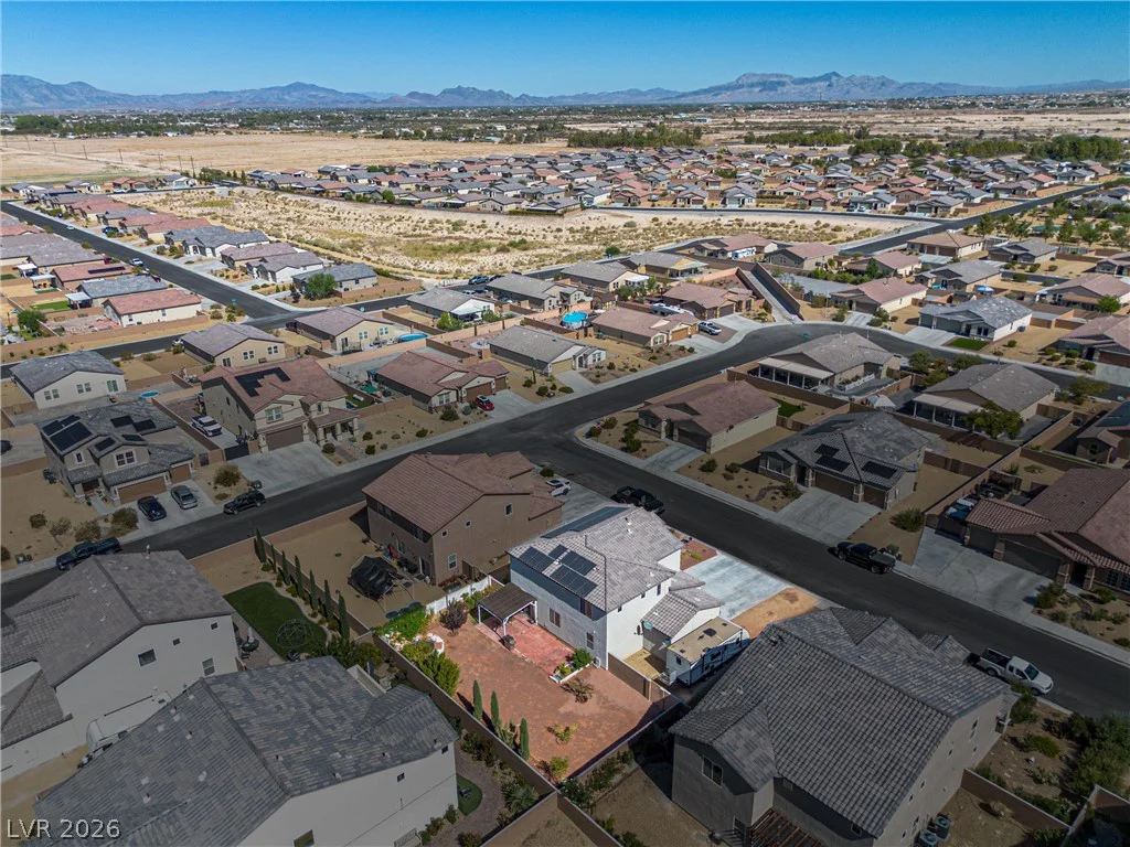 3821 Summit, Pahrump, NV 89061