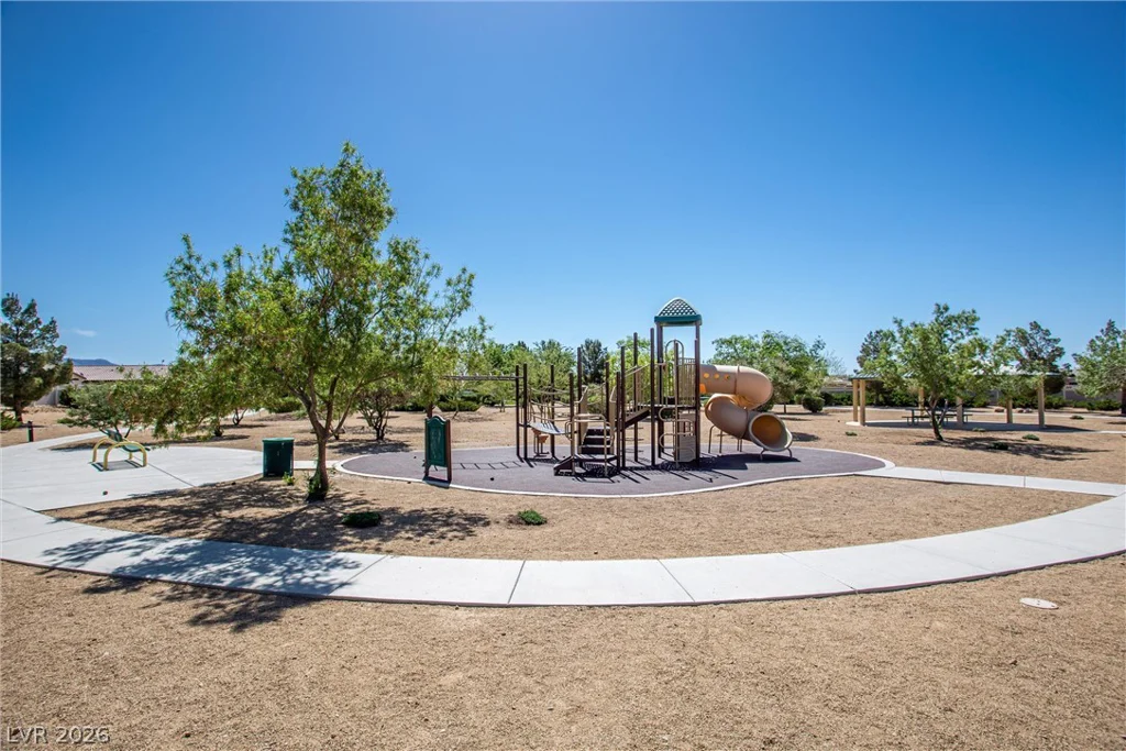 3821 Summit, Pahrump, NV 89061