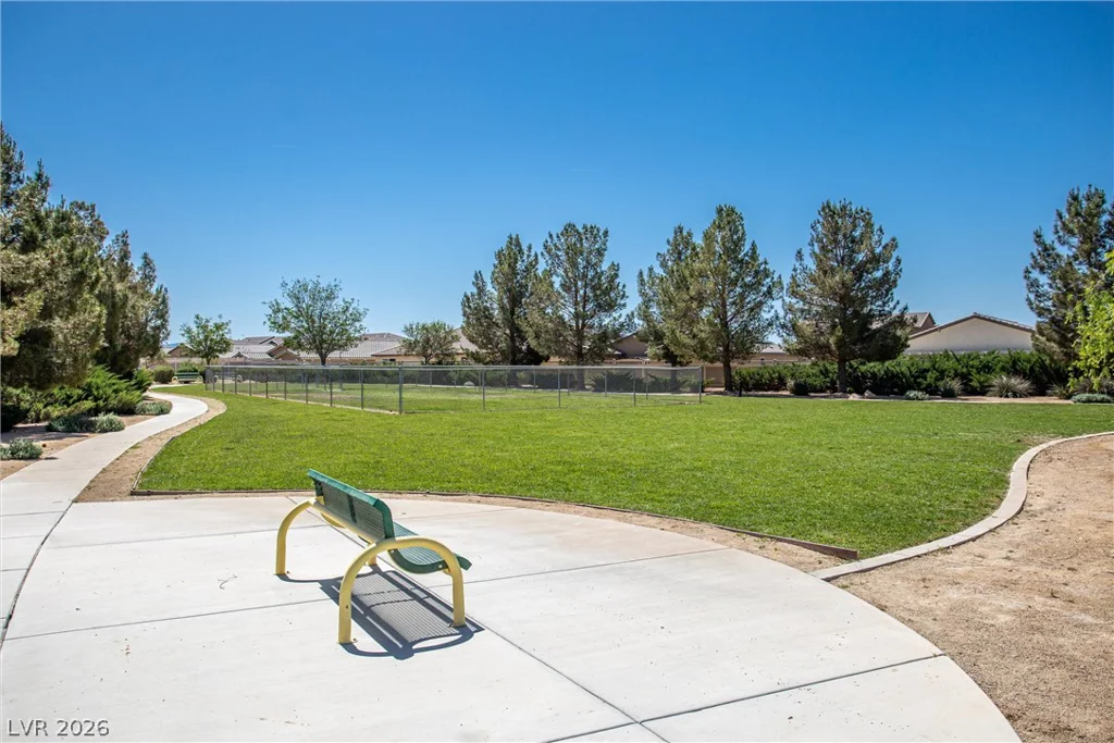 3821 Summit, Pahrump, NV 89061