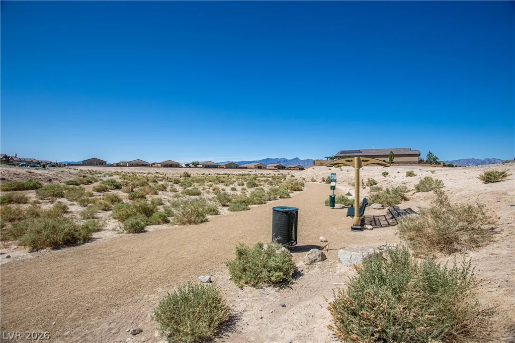3821 Summit, Pahrump, NV 89061
