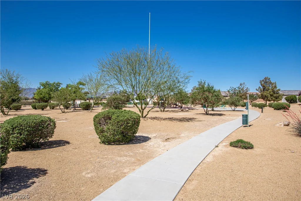 3821 Summit, Pahrump, NV 89061