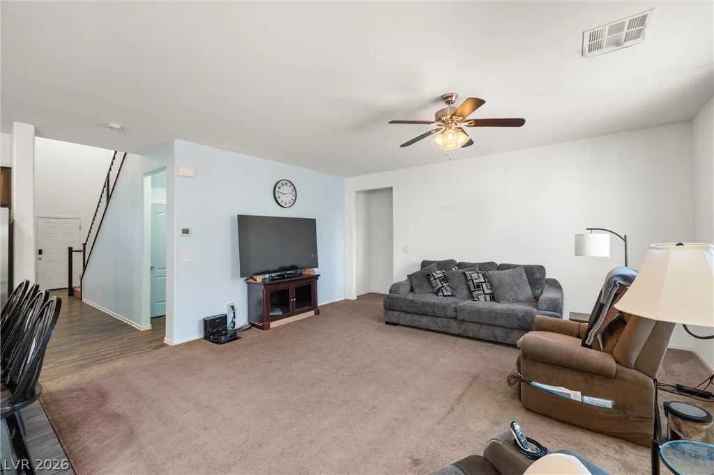 3821 Summit, Pahrump, NV 89061