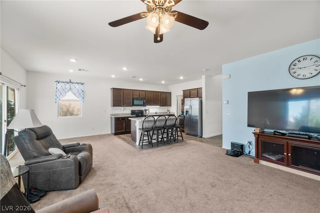 3821 Summit, Pahrump, NV 89061