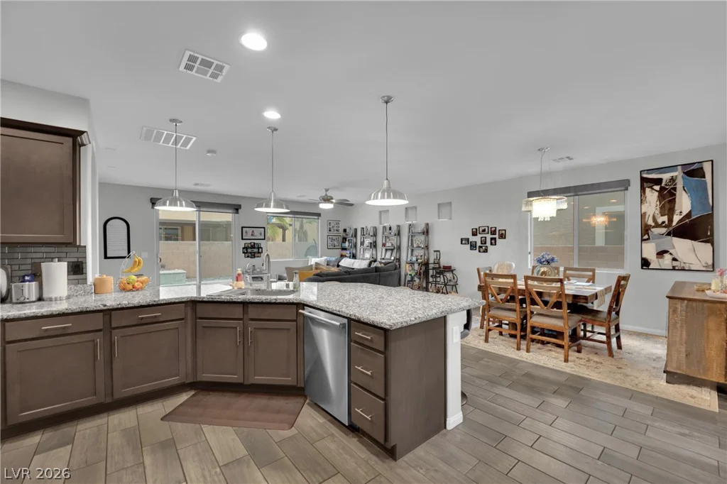3326 Faywood Springs, Las Vegas, NV 89141