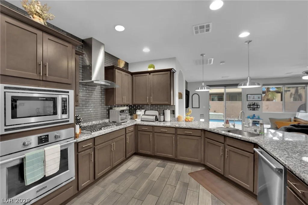 3326 Faywood Springs, Las Vegas, NV 89141