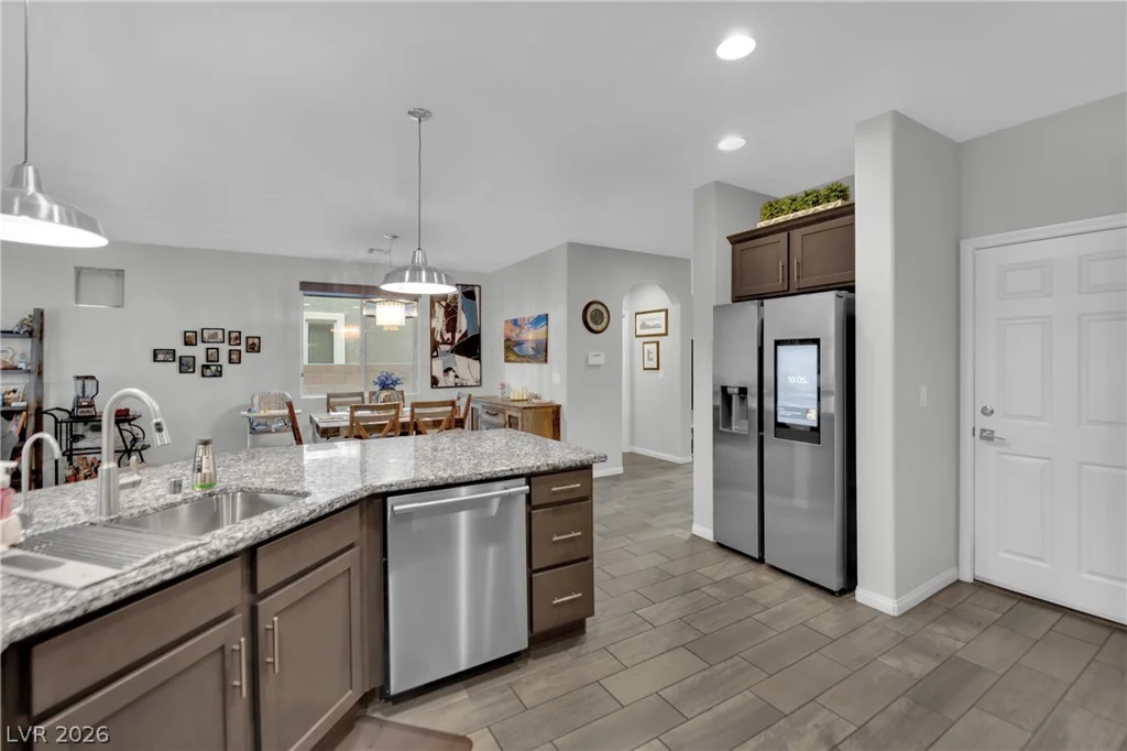 3326 Faywood Springs, Las Vegas, NV 89141