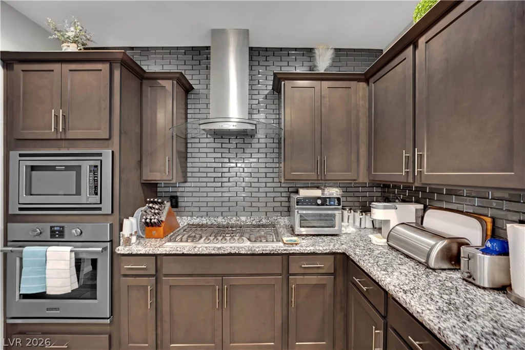 3326 Faywood Springs, Las Vegas, NV 89141