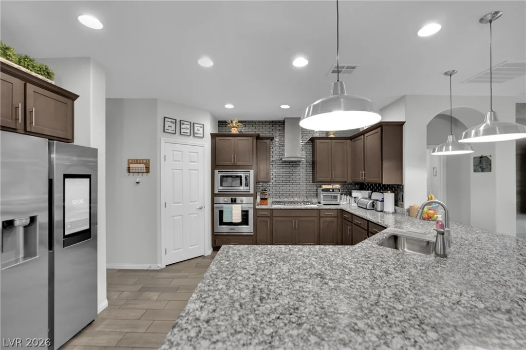 3326 Faywood Springs, Las Vegas, NV 89141