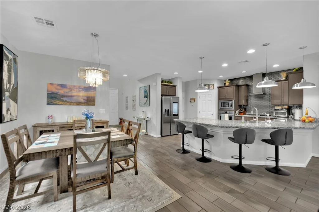 3326 Faywood Springs, Las Vegas, NV 89141