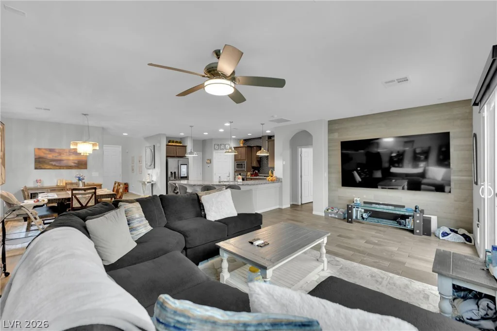 3326 Faywood Springs, Las Vegas, NV 89141