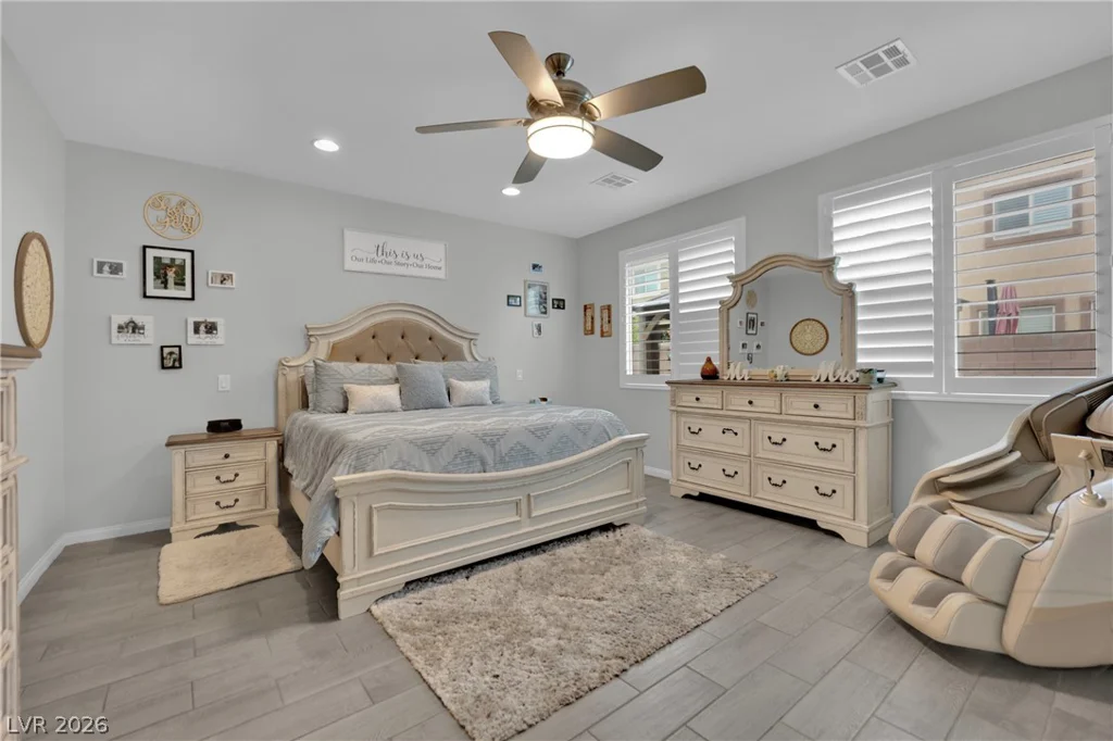 3326 Faywood Springs, Las Vegas, NV 89141