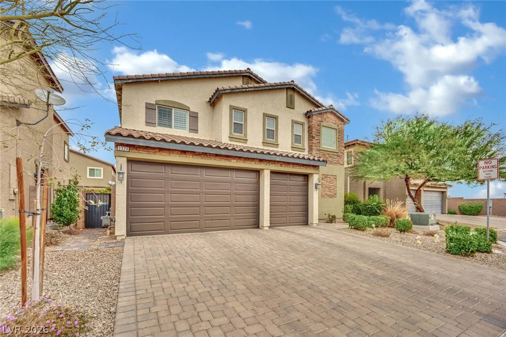 3326 Faywood Springs, Las Vegas, NV 89141