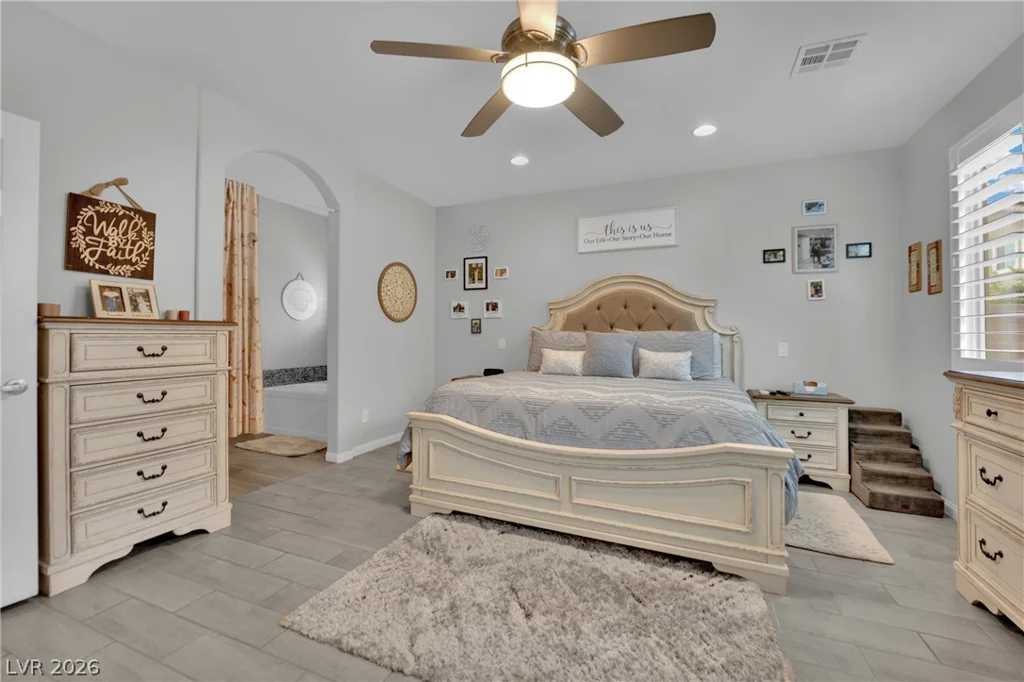 3326 Faywood Springs, Las Vegas, NV 89141