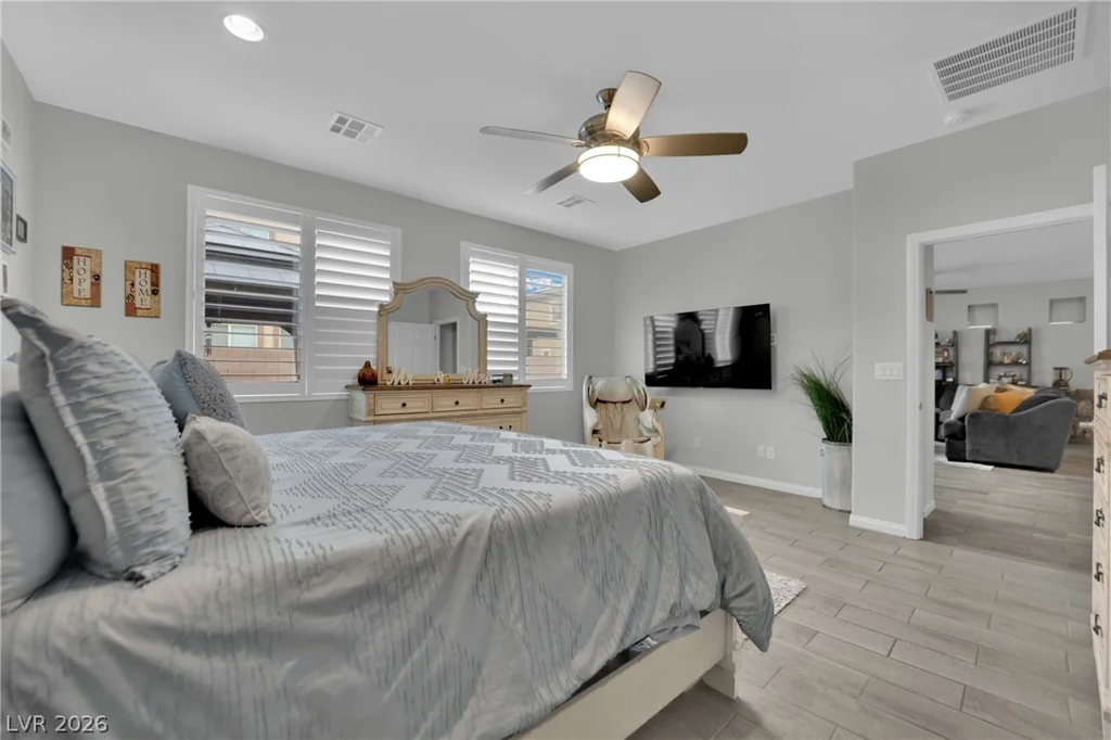 3326 Faywood Springs, Las Vegas, NV 89141