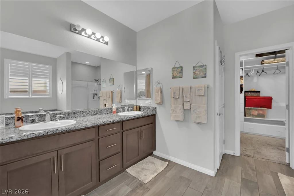 3326 Faywood Springs, Las Vegas, NV 89141