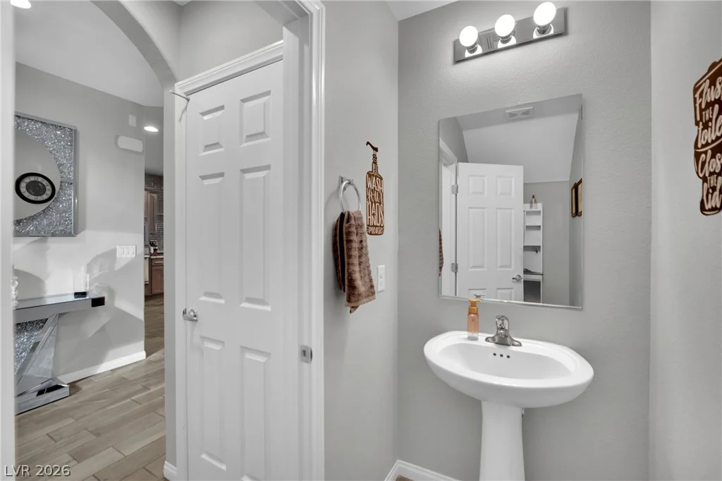 3326 Faywood Springs, Las Vegas, NV 89141