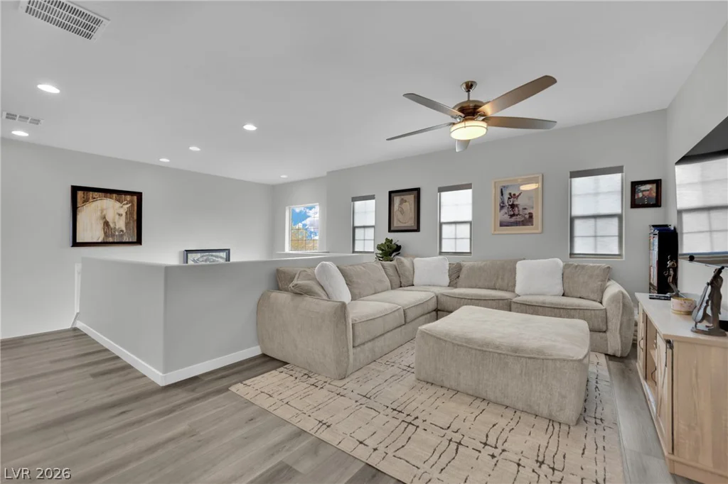 3326 Faywood Springs, Las Vegas, NV 89141