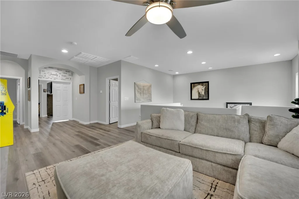 3326 Faywood Springs, Las Vegas, NV 89141
