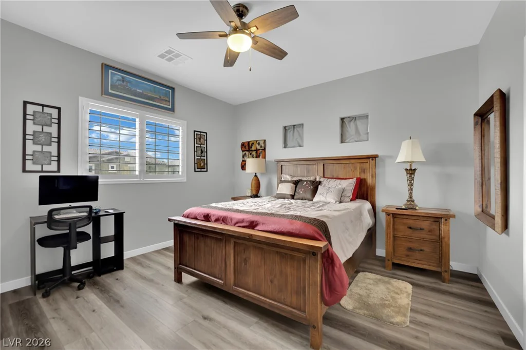 3326 Faywood Springs, Las Vegas, NV 89141
