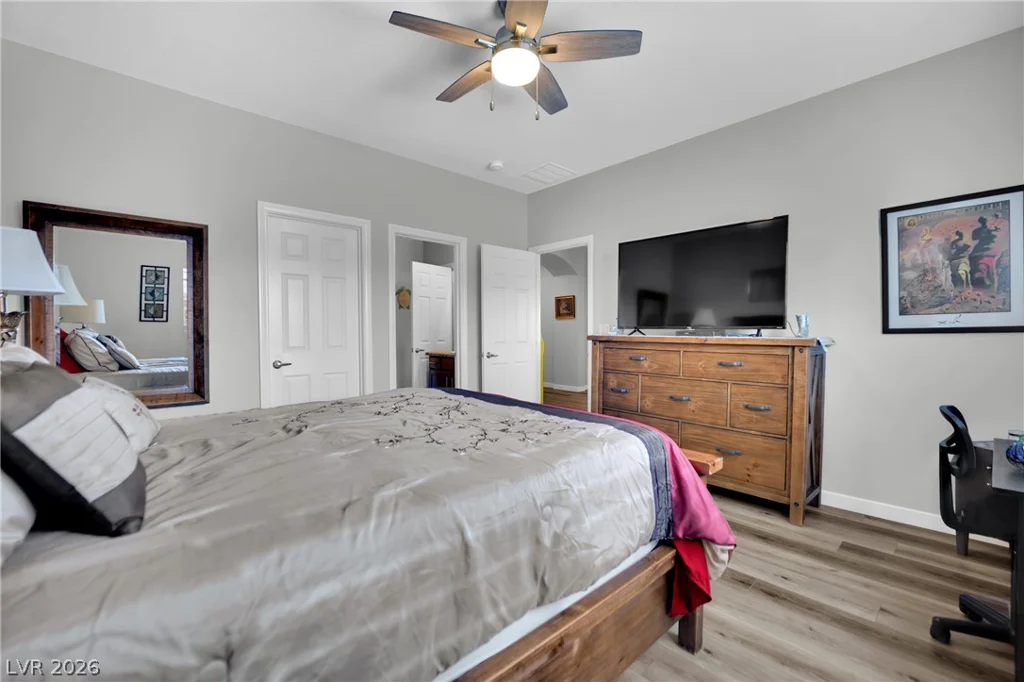 3326 Faywood Springs, Las Vegas, NV 89141