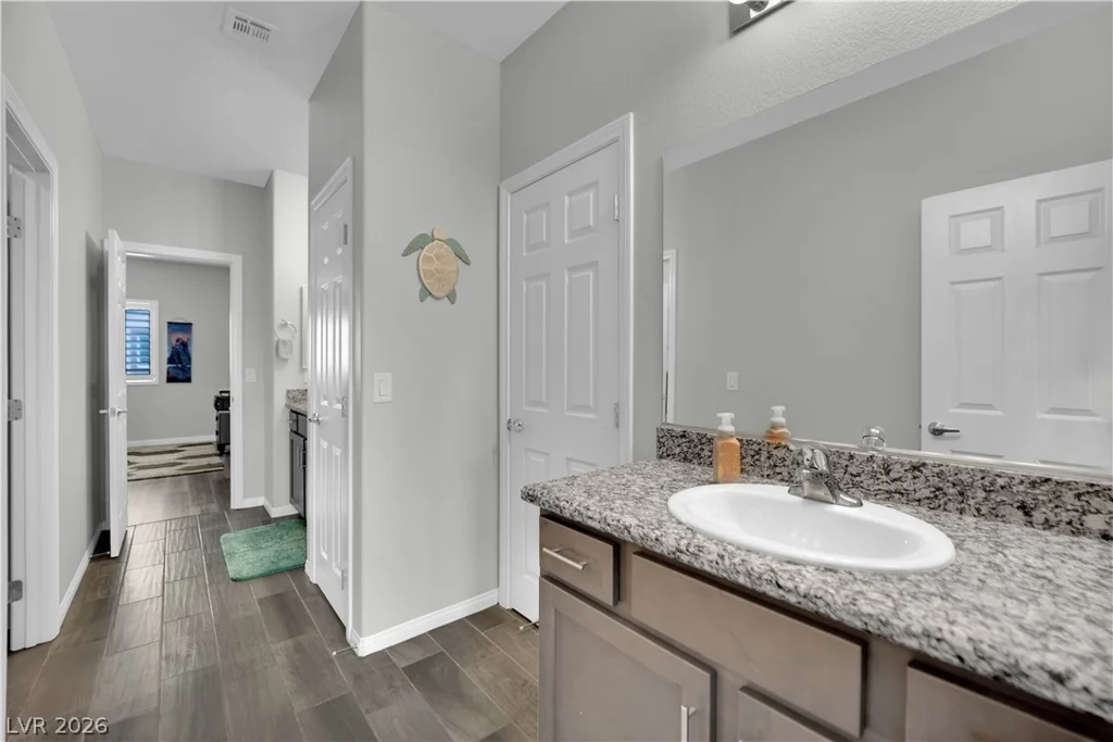 3326 Faywood Springs, Las Vegas, NV 89141