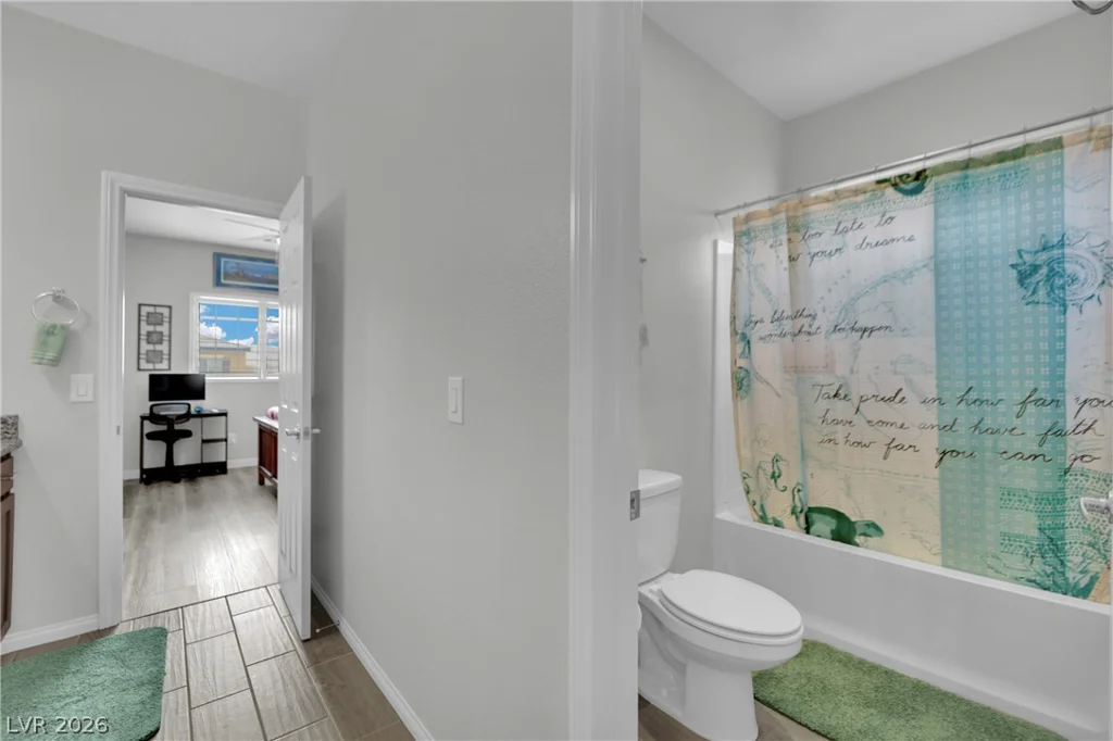 3326 Faywood Springs, Las Vegas, NV 89141