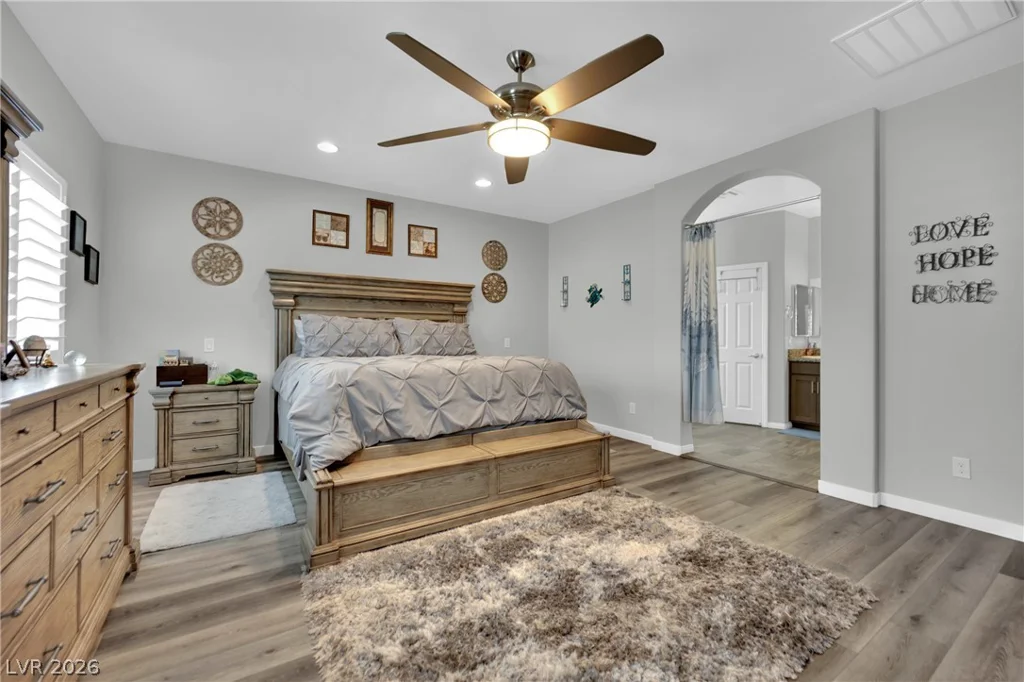 3326 Faywood Springs, Las Vegas, NV 89141