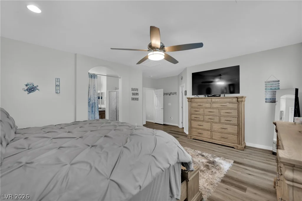 3326 Faywood Springs, Las Vegas, NV 89141