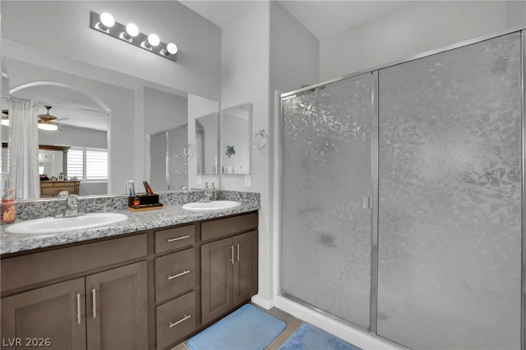 3326 Faywood Springs, Las Vegas, NV 89141
