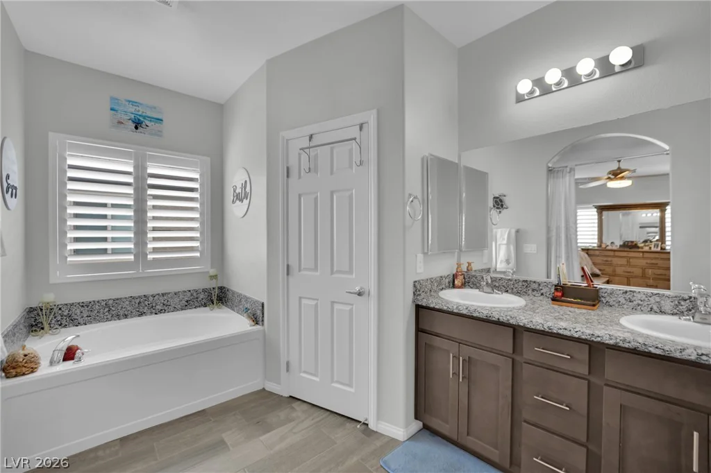 3326 Faywood Springs, Las Vegas, NV 89141
