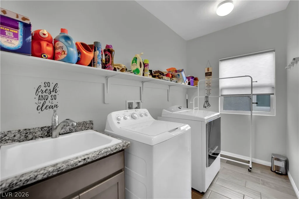3326 Faywood Springs, Las Vegas, NV 89141
