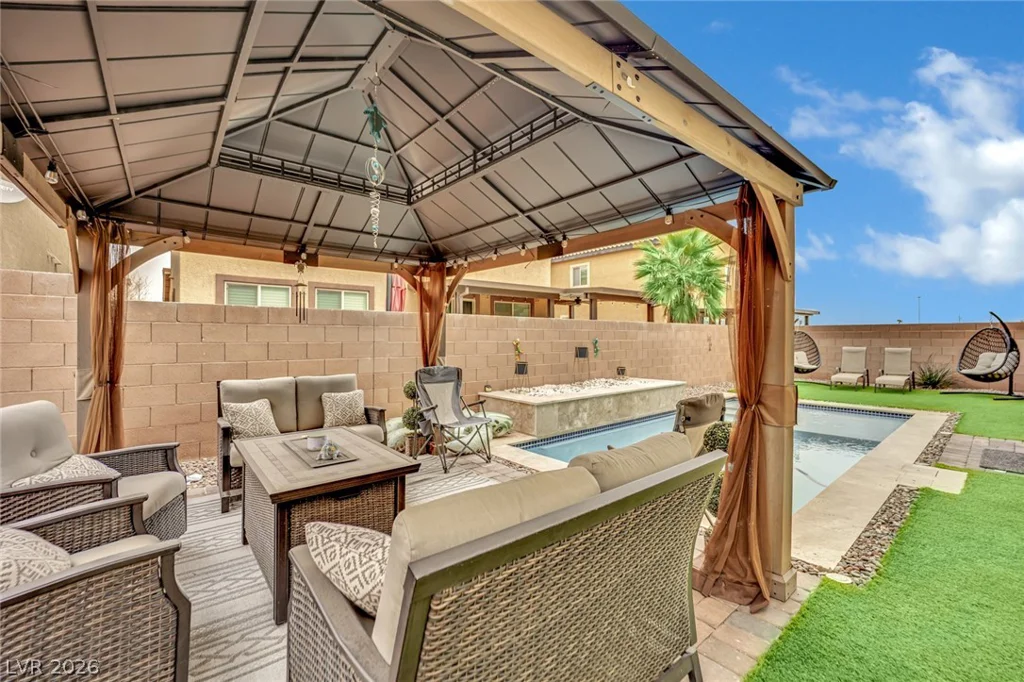 3326 Faywood Springs, Las Vegas, NV 89141