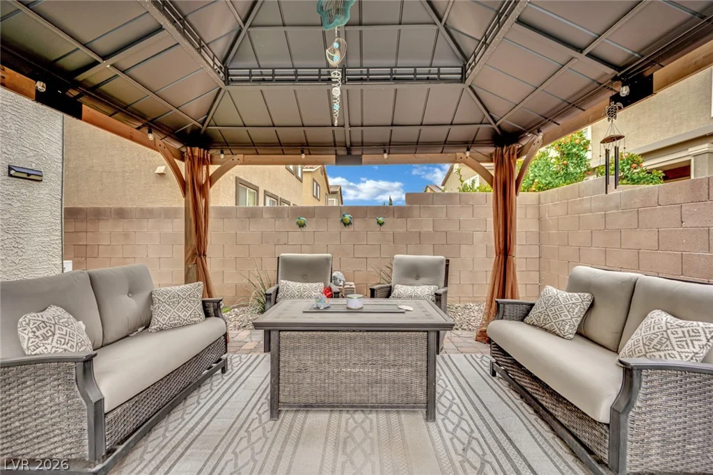 3326 Faywood Springs, Las Vegas, NV 89141