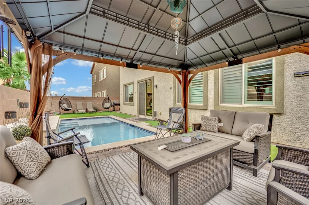 3326 Faywood Springs, Las Vegas, NV 89141