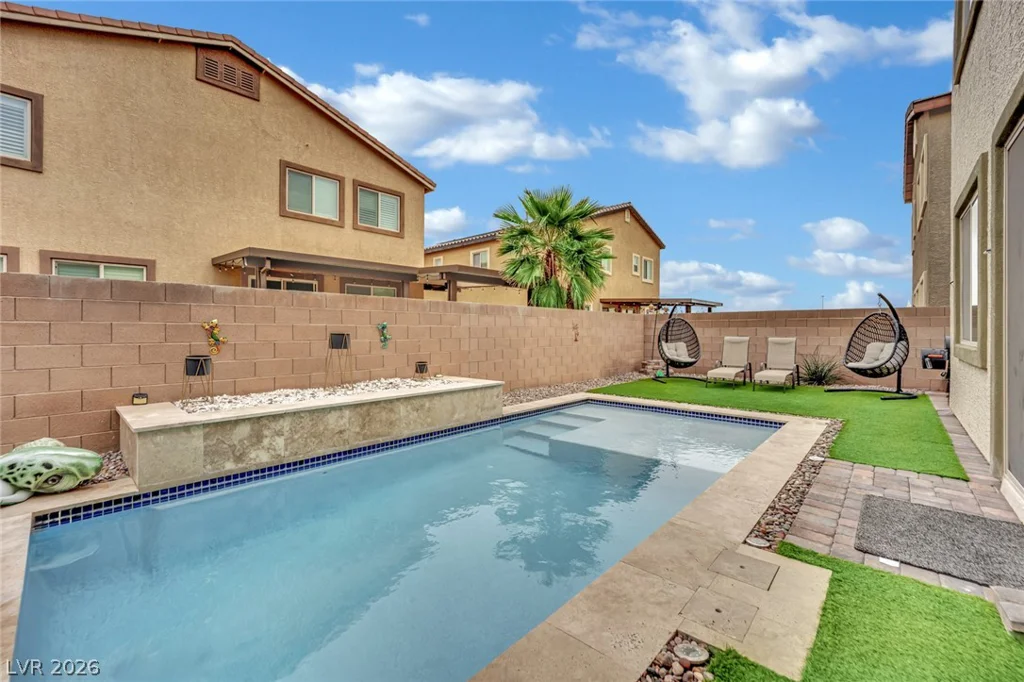 3326 Faywood Springs, Las Vegas, NV 89141