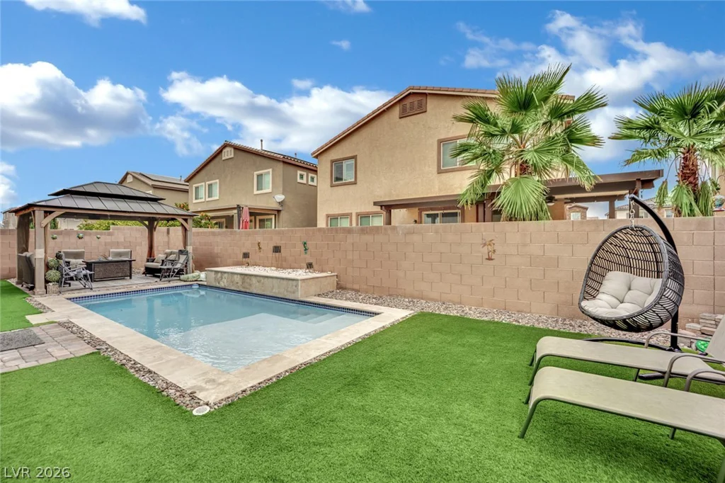 3326 Faywood Springs, Las Vegas, NV 89141