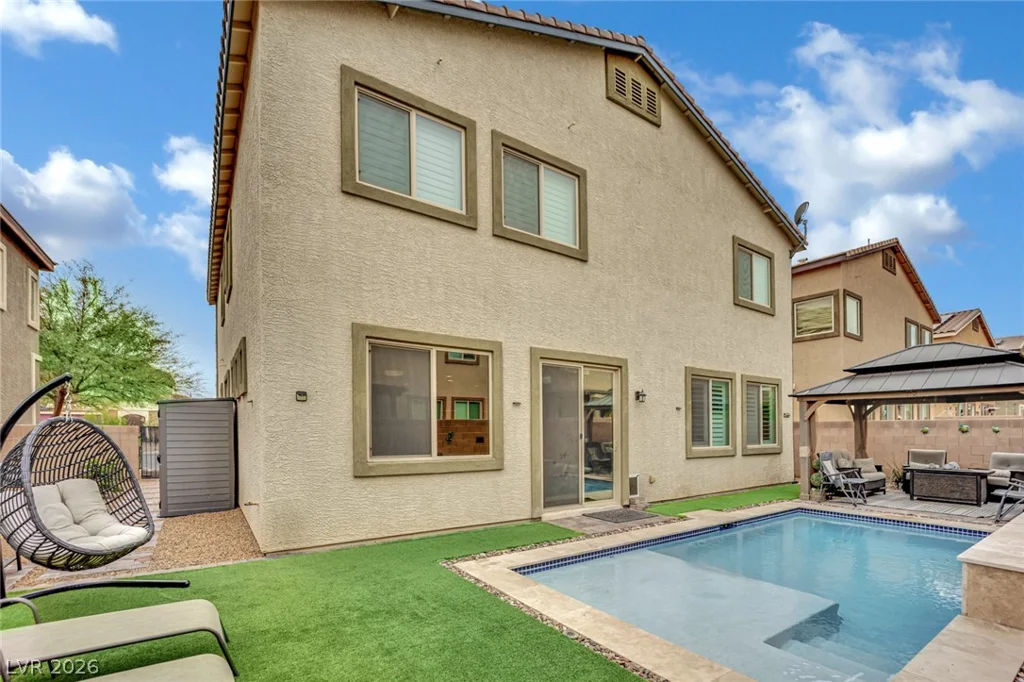 3326 Faywood Springs, Las Vegas, NV 89141