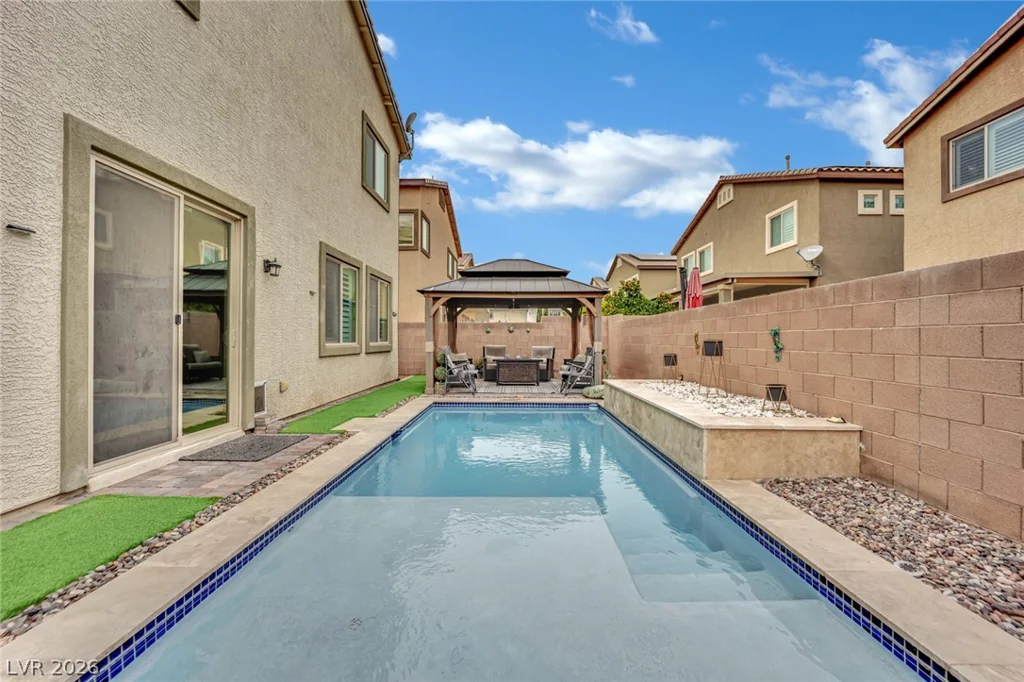 3326 Faywood Springs, Las Vegas, NV 89141