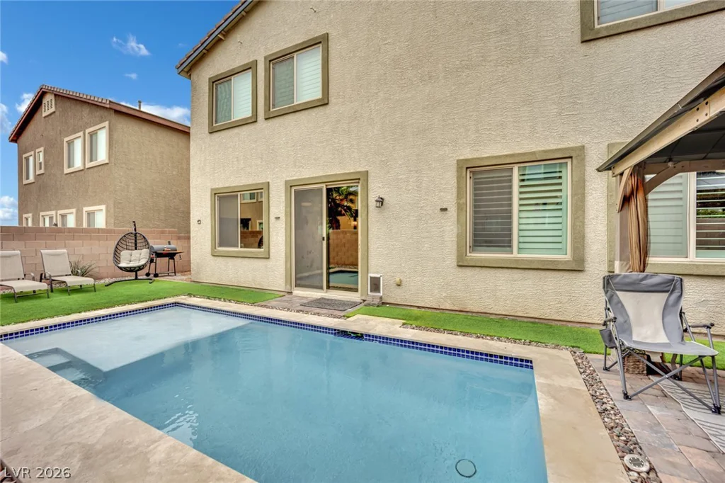 3326 Faywood Springs, Las Vegas, NV 89141