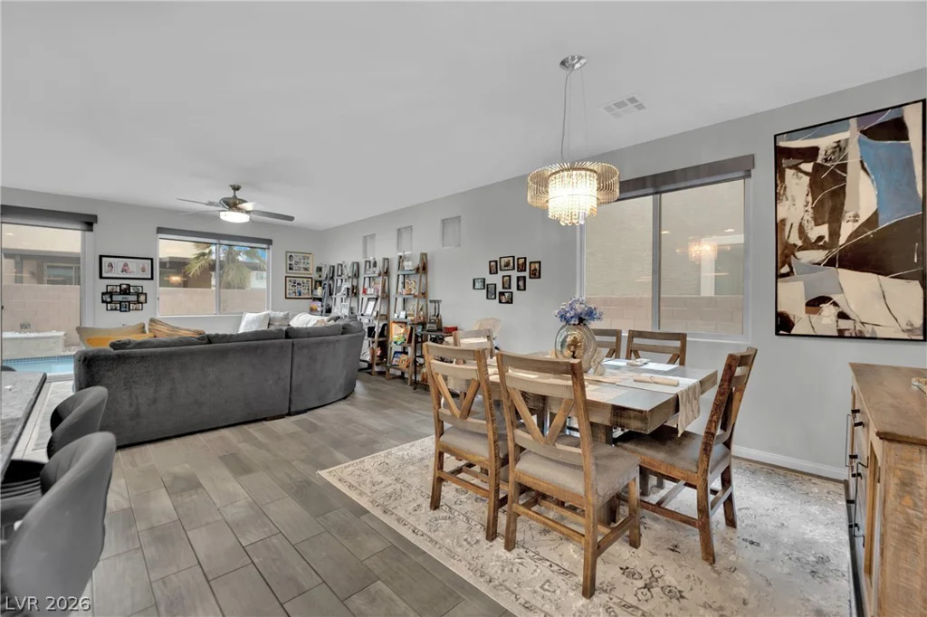 3326 Faywood Springs, Las Vegas, NV 89141