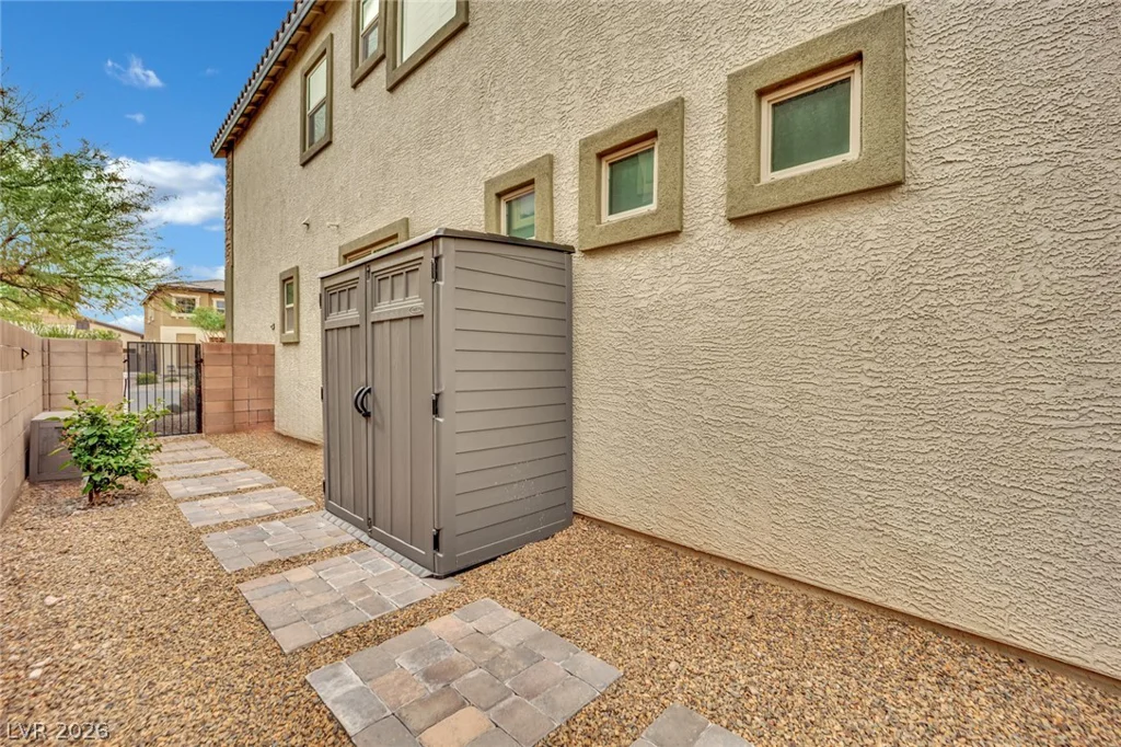 3326 Faywood Springs, Las Vegas, NV 89141