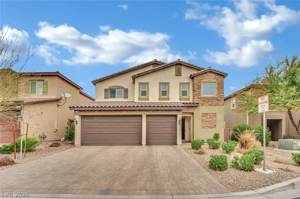 3326 Faywood Springs, Las Vegas, NV 89141
