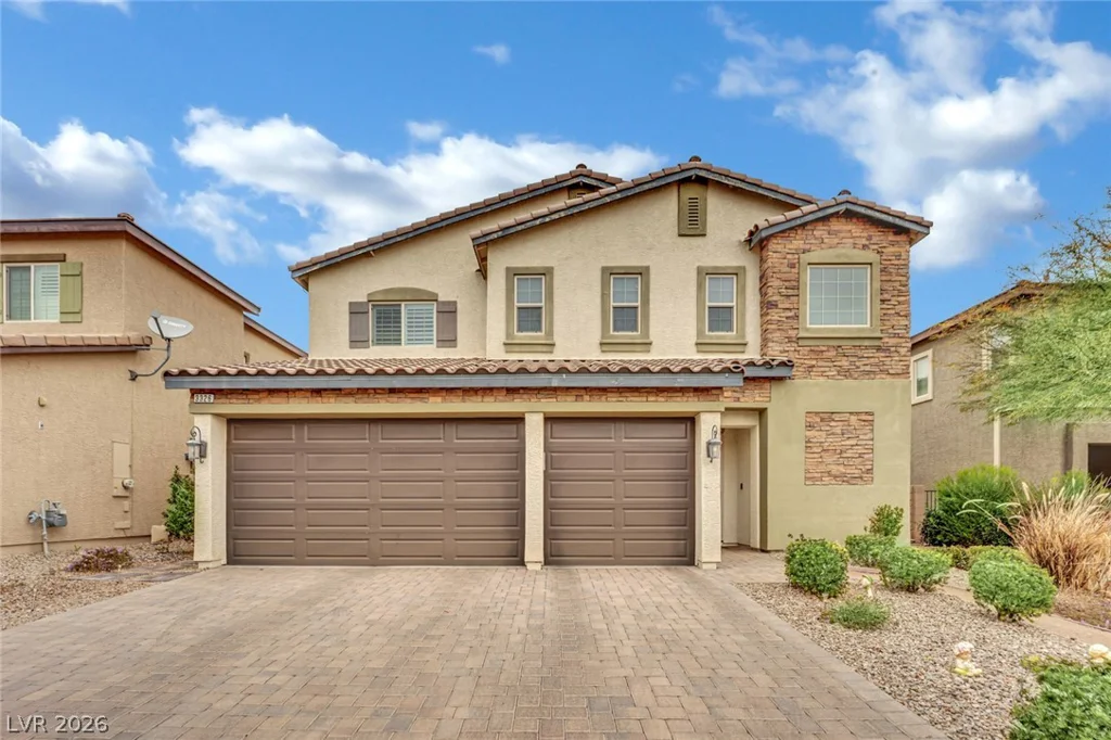 3326 Faywood Springs, Las Vegas, NV 89141