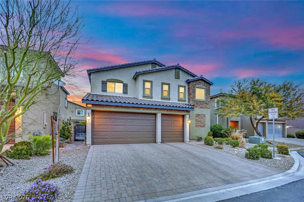 3326 Faywood Springs, Las Vegas, NV 89141