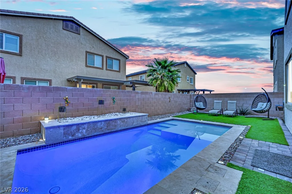3326 Faywood Springs, Las Vegas, NV 89141